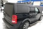 Поступил в разбор Land Rover Discovery 3 2006г 2.7л 190л.с AКПП двс 276DT