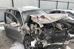Поступил в разбор Hyundai Santa fe classic 2008г 2.0л 112л.с двс D4EA