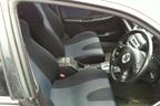 Поступил в разбор Subaru impreza WRX 2003 turbo 250 л.с (АКПП)
