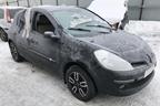 Поступил в разбор Renault Clio  2006г 1.4л  98 л.с MКПП двс K4JG780