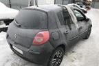 Поступил в разбор Renault Clio  2006г 1.4л  98 л.с MКПП двс K4JG780
