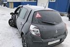 Поступил в разбор Renault Clio  2006г 1.4л  98 л.с MКПП двс K4JG780