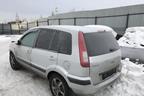 Поступил в разбор Ford Fusion 2007г 1.4л 80 л.с MКПП двс FXJA