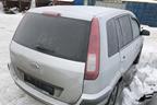 Поступил в разбор Ford Fusion 2007г 1.4л 80 л.с MКПП двс FXJA