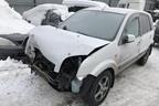 Поступил в разбор Ford Fusion 2007г 1.4л 80 л.с MКПП двс FXJA