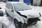 Поступил в разбор Ford Fusion 2007г 1.4л 80 л.с MКПП двс FXJA