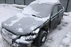 Поступил в разбор Hyundai Accent 2008г 1.5л 102л.с MКПП двс G4EC