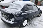Поступил в разбор Hyundai Accent 2008г 1.5л 102л.с MКПП двс G4EC