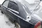 Поступил в разбор Hyundai Accent 2008г 1.5л 102л.с MКПП двс G4EC