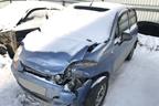 Поступил в разбор Daewoo Matiz 2007г 0.8л 51л.с MКПП двс F8CV