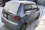 Поступил в разбор Daewoo Matiz 2007г 0.8л 51л.с MКПП двс F8CV