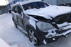 Поступил в разбор Mercedes-Benz GL 450 4matic 2007г 4.7л 340л.с AКПП