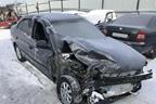 Поступил в разбор Hyundai Accent 2007г 1.5л 102л.с MКПП двс G4EC