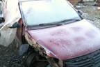 Поступил в разбор Renault Logan 2012 1.6 МКПП