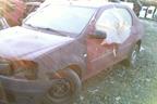 Поступил в разбор Renault Logan 2012 1.6 МКПП