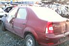 Поступил в разбор Renault Logan 2012 1.6 МКПП
