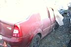 Поступил в разбор Renault Logan 2012 1.6 МКПП