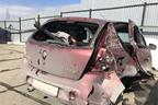 Поступил в разбор Renault Sandero 2012г 1.6л 84л.с MКПП двс K7MF710