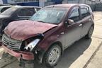 Поступил в разбор Renault Sandero 2012г 1.6л 84л.с MКПП двс K7MF710