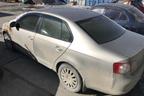 Поступил в разбор Volkswagen Jetta 2007г 1.6л 102л.с двс BSE