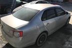 Поступил в разбор Volkswagen Jetta 2007г 1.6л 102л.с двс BSE