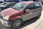 Поступил в разбор Ford Fusion 2008г 1.4л 80л.с PКПП двс FXJA