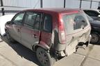 Поступил в разбор Ford Fusion 2008г 1.4л 80л.с PКПП двс FXJA