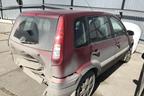 Поступил в разбор Ford Fusion 2008г 1.4л 80л.с PКПП двс FXJA
