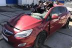 Поступил в разбор Opel Astra J 2011г  1.6л 115л.с  MКПП двс A16XER