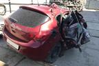 Поступил в разбор Opel Astra J 2011г  1.6л 115л.с  MКПП двс A16XER