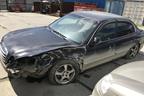 Поступил в разбор Hyundai Sonata 2005г 2.7л 172л.с АКПП двс G6BA