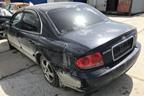 Поступил в разбор Hyundai Sonata 2005г 2.7л 172л.с АКПП двс G6BA
