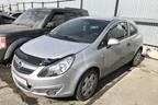 Поступил в разбор Opel Corsa D 2007г 1.2л 80л.с PКПП двс Z12XER
