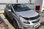Поступил в разбор Opel Corsa D 2007г 1.2л 80л.с PКПП двс Z12XER