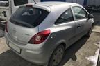Поступил в разбор Opel Corsa D 2007г 1.2л 80л.с PКПП двс Z12XER