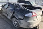 Поступил в разбор Ford Mondeo 2008г 2.5л 220л.с MКПП двс HUBA