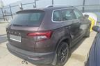 Поступил в разбор Skoda Karoq 2019г 1.4л 149л.с AКПП двс 