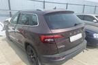 Поступил в разбор Skoda Karoq 2019г 1.4л 149л.с AКПП двс 