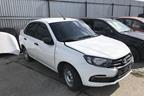 Поступил в разбор Lada Granta 2020г 1.6л MКПП 