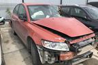 Поступил в разбор VOLVO S40 2011г 2.0л AКПП двсb4204s3