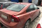 Поступил в разбор VOLVO S40 2011г 2.0л AКПП двсb4204s3