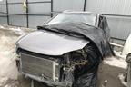 Поступил в разбор Ssangyong Actyon 2014г 2.0л 149л.с AКПП двс