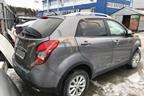 Поступил в разбор Ssangyong Actyon 2014г 2.0л 149л.с AКПП двс