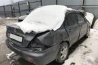 Поступил в разбор Mitsubishi Lancer 9 2006г 1.6л 98л.с двс 4G18