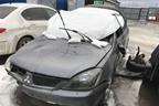 Поступил в разбор Mitsubishi Lancer 9 2006г 1.6л 98л.с двс 4G18