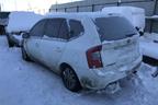 Поступил в разбор Kia Carens 2010г 1.6л 126л.с двс G4FC