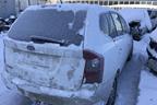 Поступил в разбор Kia Carens 2010г 1.6л 126л.с двс G4FC