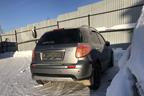 Поступил в разбор Suzuki SX4 2010г 1.6л 111л.с двс M16A