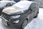 Поступил в разбор Ford EcoSport 2018г 1.5л 123л.с двс XZJF