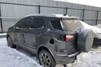 Поступил в разбор Ford EcoSport 2018г 1.5л 123л.с двс XZJF